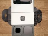 Apple Watch Ultra 2 49mm black Ti dark green