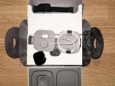 Apple Watch Ultra 2 49mm black Ti dark green - nuotraukos Nr. 3