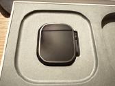 Apple Watch Ultra 2 49mm black Ti dark green - nuotraukos Nr. 6