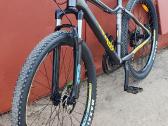 " Giant " MTB ( 27,5 - M) - nuotraukos Nr. 7