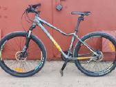 " Giant " MTB ( 27,5 - M) - nuotraukos Nr. 6