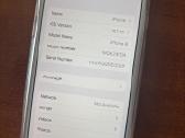 iPhone 8 64 GB auksinis - nuotraukos Nr. 4