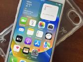 iPhone 8 64 GB auksinis