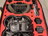 Dji Avata fpv dronas - nuotraukos Nr. 3