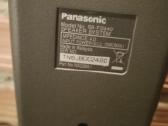 Kolonėlės panasonic - nuotraukos Nr. 2