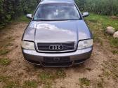 Audi A6 2004