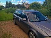 Audi A6 2004 - nuotraukos Nr. 2