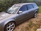 Audi A6 2004 - nuotraukos Nr. 3