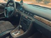 Audi A6 2004 - nuotraukos Nr. 4
