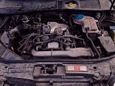 Audi A6 2004 - nuotraukos Nr. 6