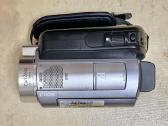 Sony Dcr-sr210e + priedai - nuotraukos Nr. 2