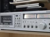 Onkyo Ta-2060. Kasetinė Deka.