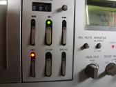 Onkyo Ta-2060. Kasetinė Deka. - nuotraukos Nr. 3