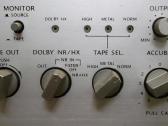 Onkyo Ta-2060. Kasetinė Deka. - nuotraukos Nr. 7