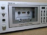 Onkyo Ta-2060. Kasetinė Deka. - nuotraukos Nr. 4