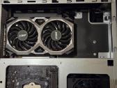 Msi Mpg Trident Kompaktiškas kompiuteris - nuotraukos Nr. 14