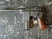 Umarex Legends M712 - nuotraukos Nr. 3