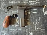 Umarex Legends M712 - nuotraukos Nr. 4