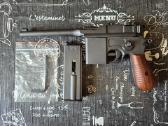 Umarex Legends M712 - nuotraukos Nr. 5