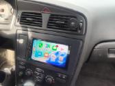 Volvo multimedia radija android V70 S60 XC60 Xc90 - nuotraukos Nr. 33