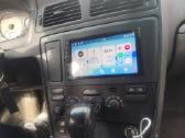 Volvo multimedia radija android V70 S60 XC60 Xc90 - nuotraukos Nr. 34