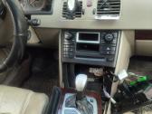 Volvo multimedia radija android V70 S60 XC60 Xc90 - nuotraukos Nr. 36