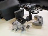 Dji Avata 2 ir jo priedai