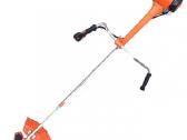 2,4 Kw benzininis trimeris tik 198€