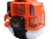 2,4 Kw benzininis trimeris tik 198€ - nuotraukos Nr. 2
