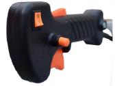 2,4 Kw benzininis trimeris tik 198€ - nuotraukos Nr. 4