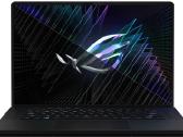 Asus Rog Zephyrus Gu604vy-nm001w