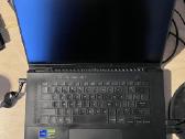 Asus Rog Zephyrus Gu604vy-nm001w - nuotraukos Nr. 3