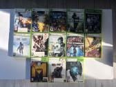 Xbox 360 žaidimai