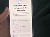Parduodu iPhone 15, 128 GB, žalios spalvos. - nuotraukos Nr. 3
