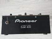 Pioneer Djm 400 - nuotraukos Nr. 4