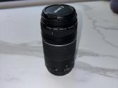Canon Ef 75–300mm f/4–5.6 objektyvas - nuotraukos Nr. 3