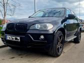 X5 e70 n52 Benzinas/dujos Brc