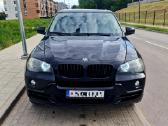 X5 e70 n52 Benzinas/dujos Brc - nuotraukos Nr. 3