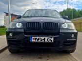 X5 e70 n52 Benzinas/dujos Brc - nuotraukos Nr. 4