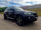 X5 e70 n52 Benzinas/dujos Brc - nuotraukos Nr. 5