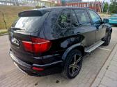 X5 e70 n52 Benzinas/dujos Brc - nuotraukos Nr. 7