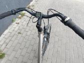 Elektriniai dviračiai su dokumentais - nuotraukos Nr. 9