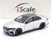 Mercedes-benz E-class W214