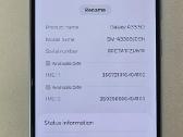 Samsung a33 5G 128gb - nuotraukos Nr. 2