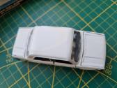 Ussr 1/43 Lada 2105 A39 - nuotraukos Nr. 5