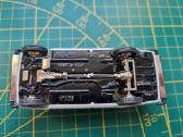 Ussr 1/43 Lada 2105 A39 - nuotraukos Nr. 6