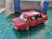 Ussr 1/43 Lada 2105 A39 - nuotraukos Nr. 10