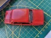 Ussr 1/43 Lada 2105 A39 - nuotraukos Nr. 12