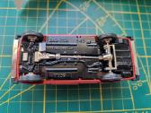Ussr 1/43 Lada 2105 A39 - nuotraukos Nr. 13