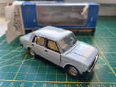 Ussr 1/43 Lada 2105 A39 - nuotraukos Nr. 18